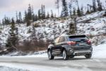Ford Edge Vignale 2018 года (EU)